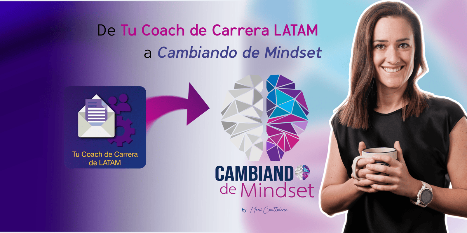 Lo que antes era carrera, hoy es identidad